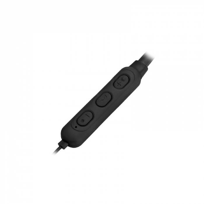 CASCA SPORT BLUETOOTH - NEGRU [3]
