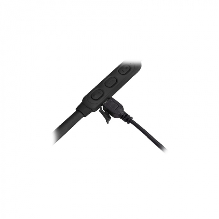 CASCA SPORT BLUETOOTH - NEGRU [4]