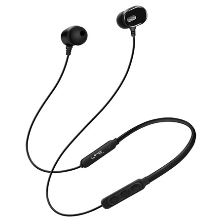 CASCA SPORT BLUETOOTH - NEGRU [1]