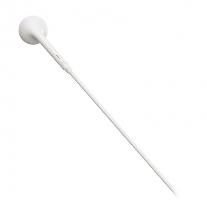 CASCA STEREO 1.2M CU MUFA TIP C - ALB [3]