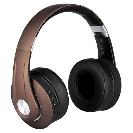 CASCA WIRELESS BLUETOOTH/MSD - MARO [1]