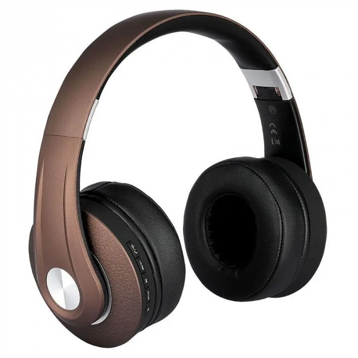 CASCA WIRELESS BLUETOOTH/MSD - MARO [2]