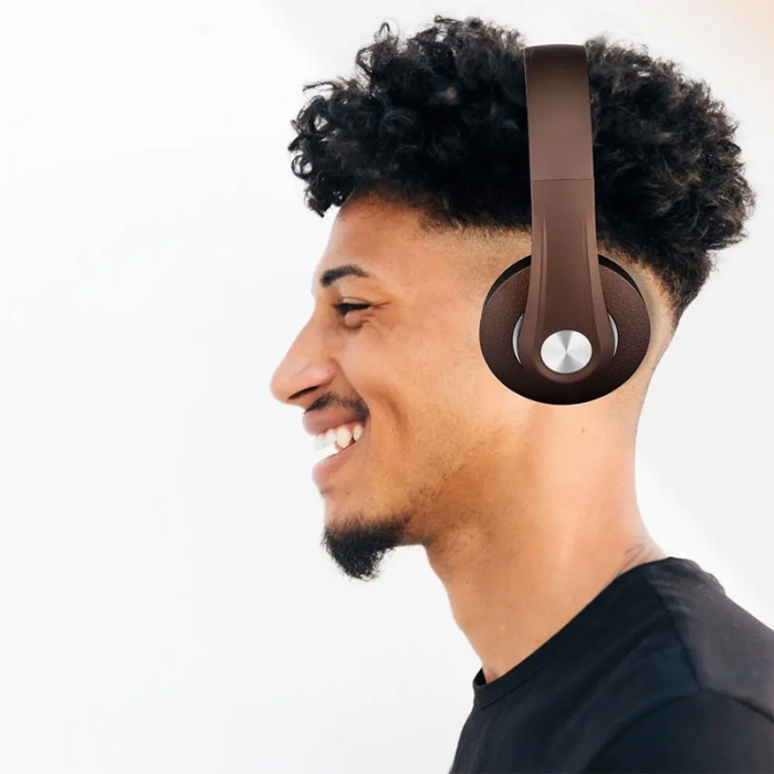 CASCA WIRELESS BLUETOOTH/MSD - MARO [10]