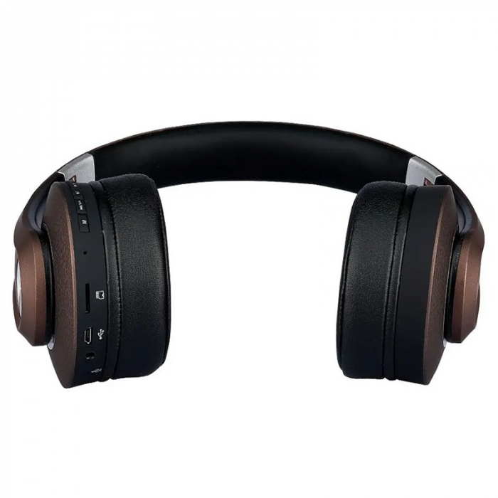 CASCA WIRELESS BLUETOOTH/MSD - MARO [4]