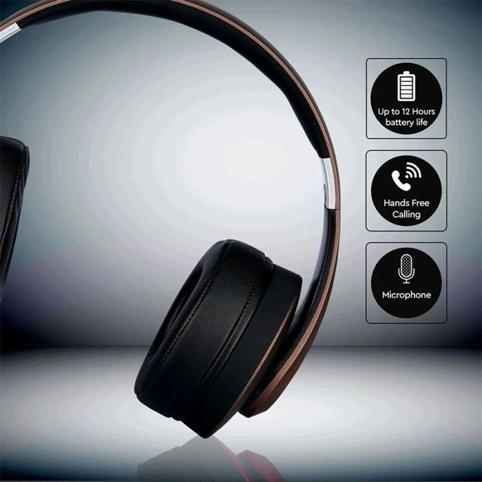 CASCA WIRELESS BLUETOOTH/MSD - MARO [9]