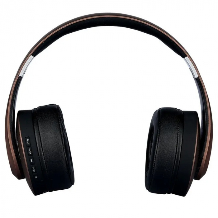 CASCA WIRELESS BLUETOOTH/MSD - MARO [3]