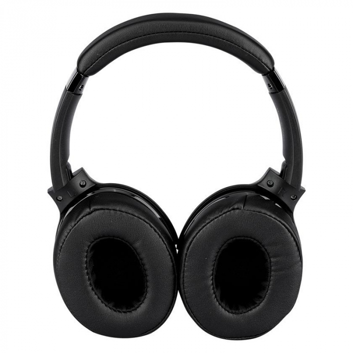 CASCA WIRELESS BLUETOOTH - NEGRU [5]