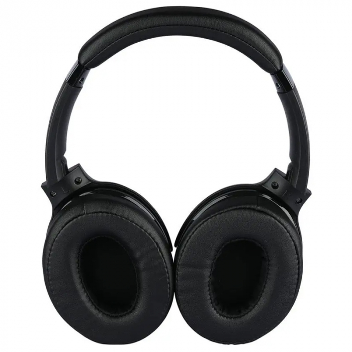 CASCA WIRELESS BLUETOOTH - ROSU [5]