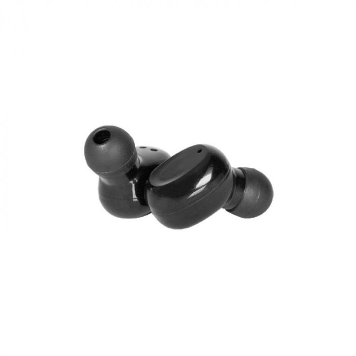 CASTI BLUETOOTH EARBUDS CU DOC INCARCARE [2]