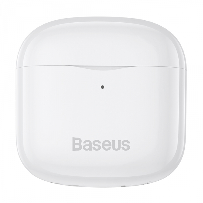CASTI BLUETOOTH TWS 5.0 E3 BASEUS - ALB [5]