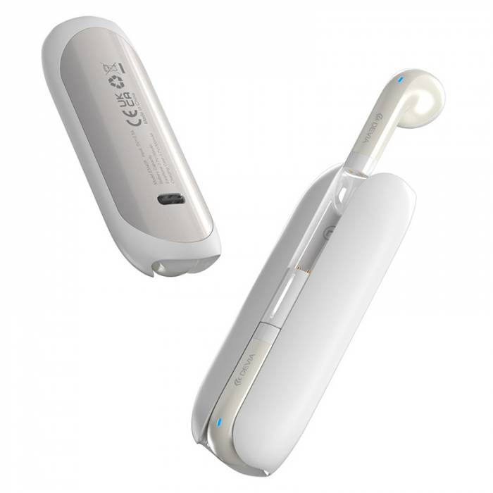 CASTI BLUETOOTH TWS IN EAR - ALB [4]
