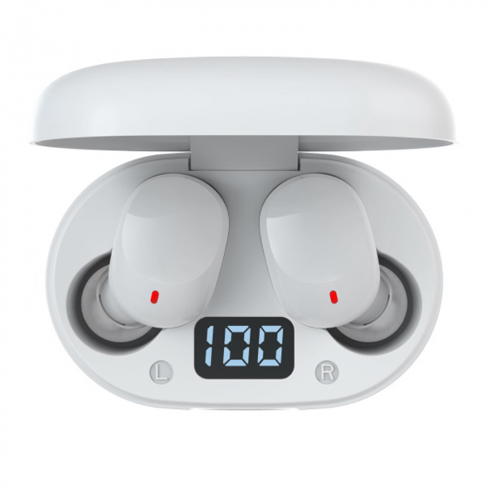 CASTI BLUETOOTH TWS IN EAR - ALB [2]