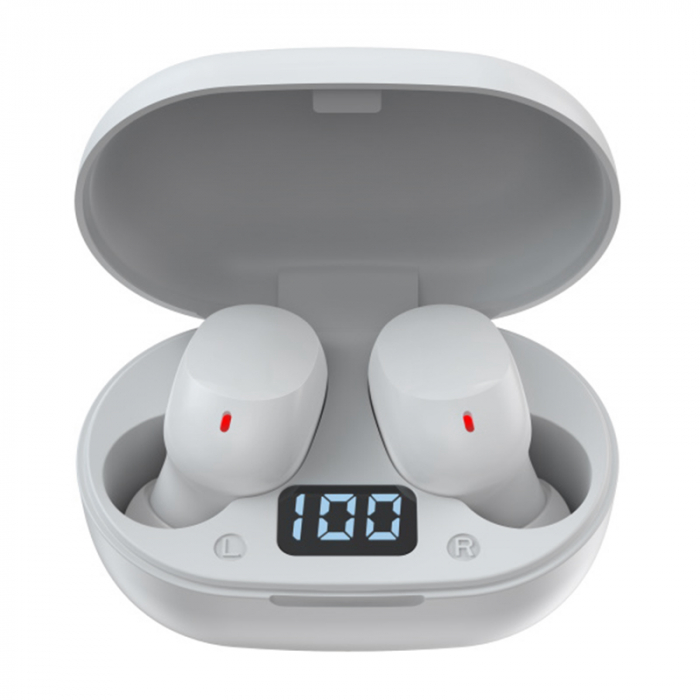 CASTI BLUETOOTH TWS IN EAR - ALB [3]