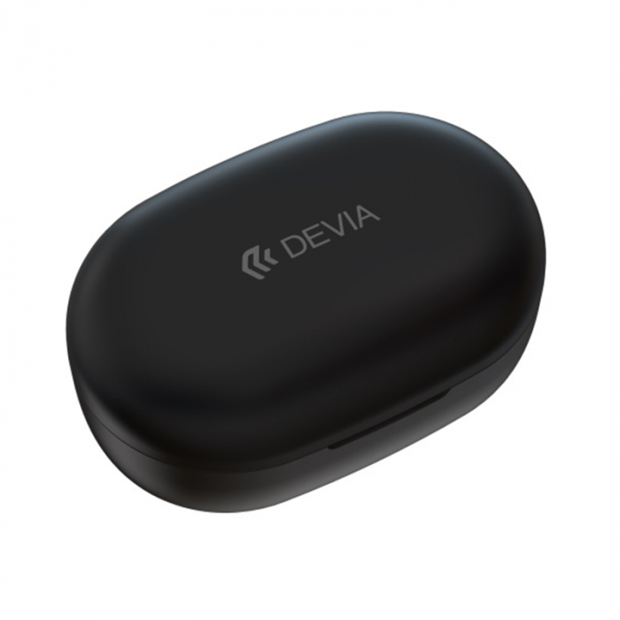 CASTI BLUETOOTH TWS IN EAR - NEGRU [5]