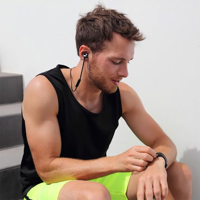 CASTI SPORT BLUETOOTH - NEGRU [8]