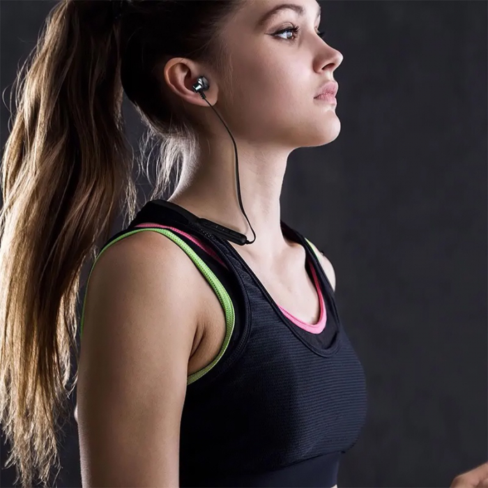 CASTI SPORT BLUETOOTH - NEGRU [9]