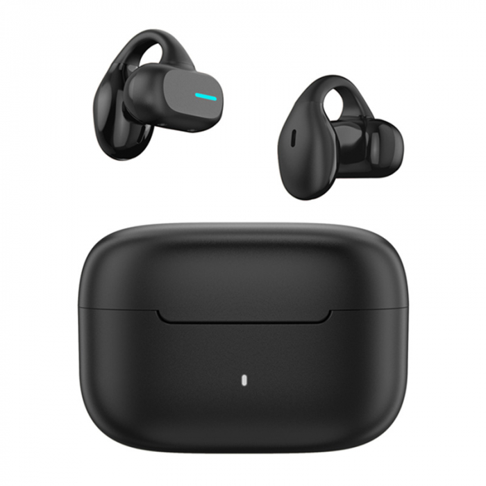 CASTI WIRELESS TWS OPENDBUDS - NEGRU [4]