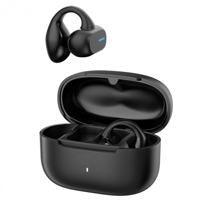 CASTI WIRELESS TWS OPENDBUDS - NEGRU [3]