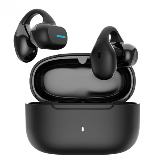 CASTI WIRELESS TWS OPENDBUDS - NEGRU [2]