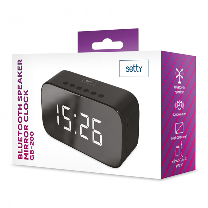 CEAS DESTEPTATOR CU BOXA BLUETOOTH [3]