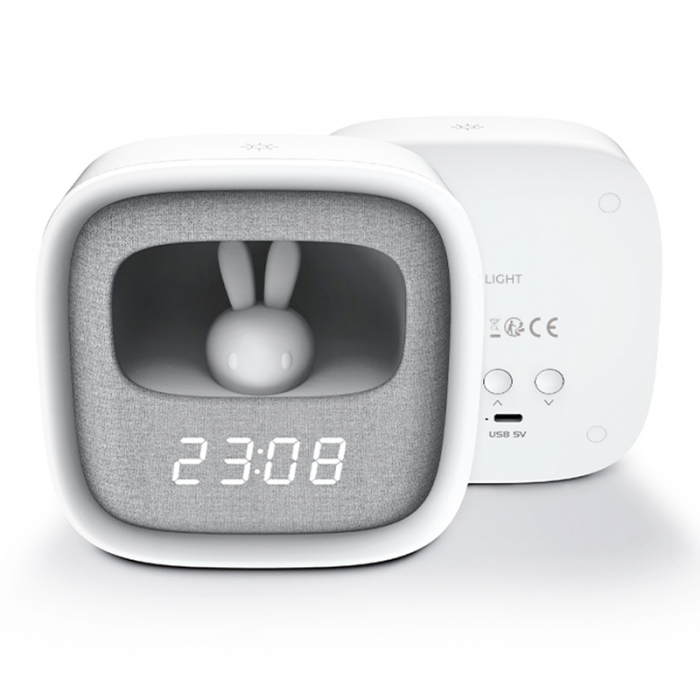 CEAS DESTEPTATOR CU LUMINA VEGHE [6]