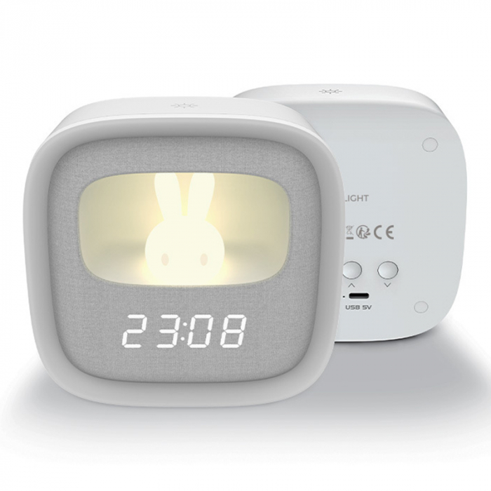 CEAS DESTEPTATOR CU LUMINA VEGHE [4]