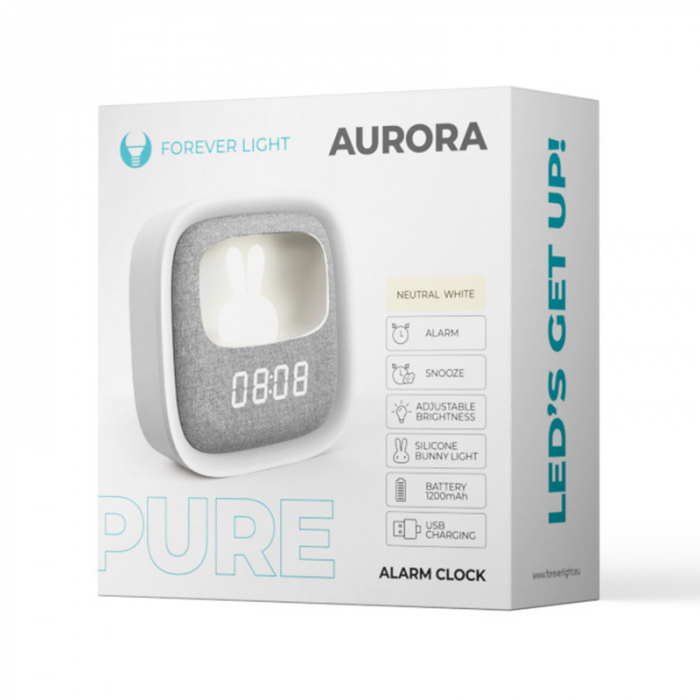 CEAS DESTEPTATOR CU LUMINA VEGHE [7]