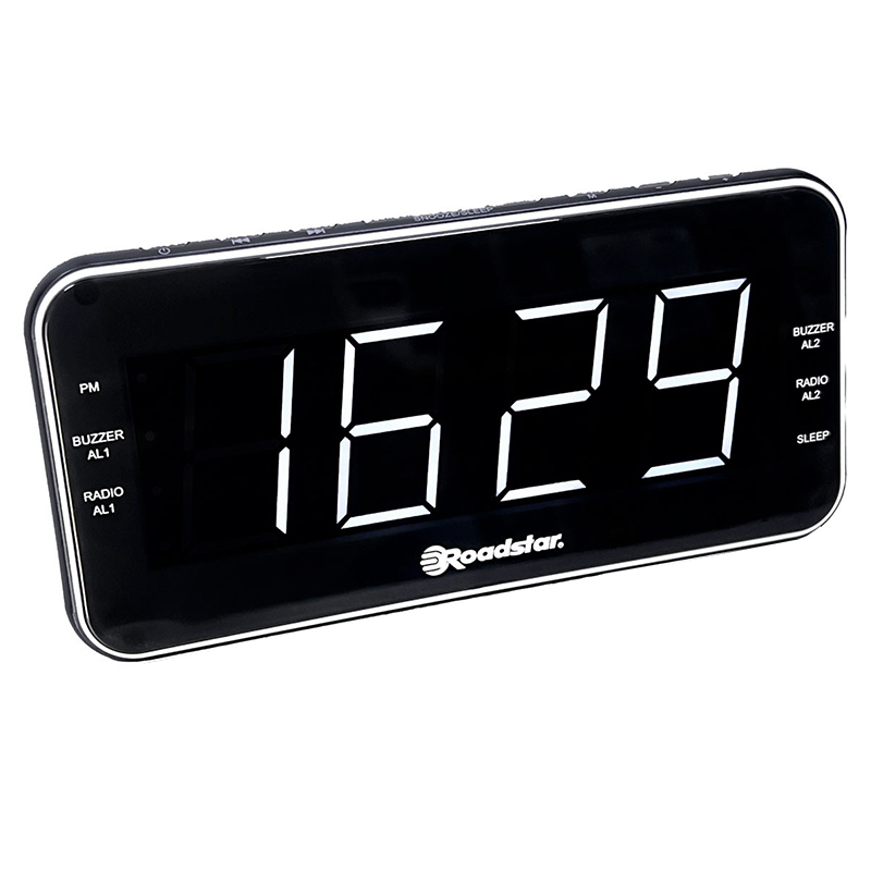 CEAS DESTEPTATOR CU RADIO FM PLL - NEGRU [4]