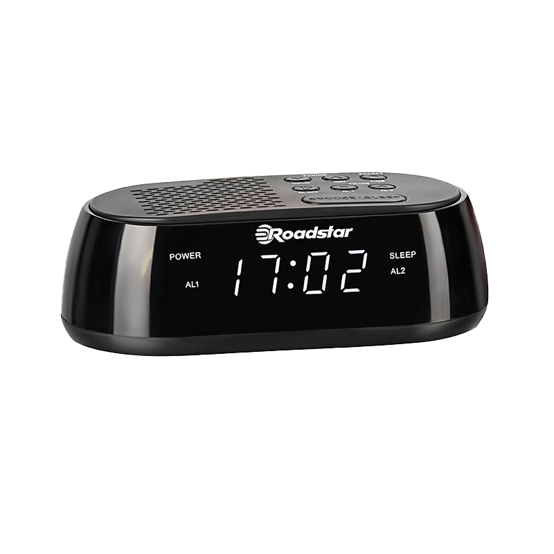 CEAS DESTEPTATOR CU RADIO FM PLL - NEGRU [3]