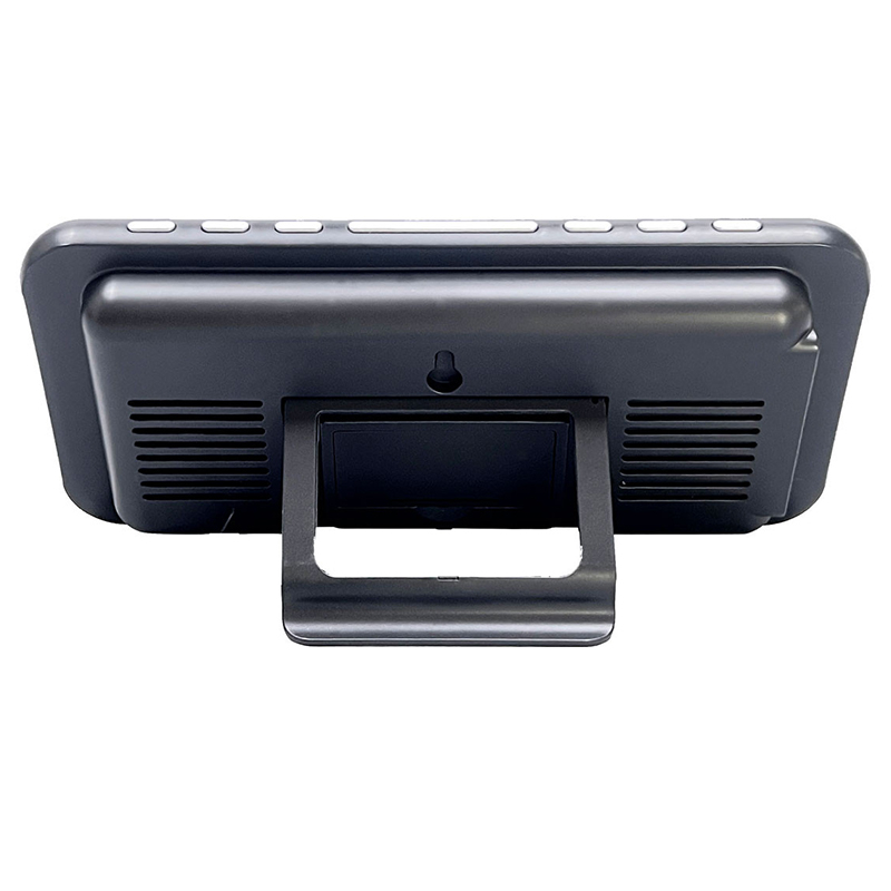 CEAS DESTEPTATOR CU RADIO FM PLL - NEGRU [6]