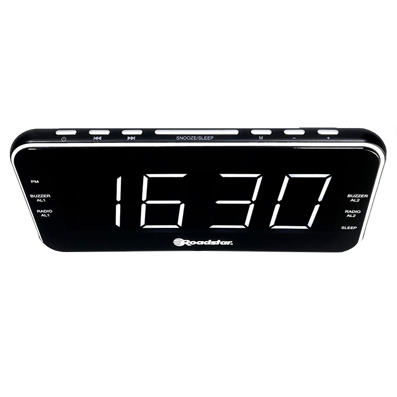 CEAS DESTEPTATOR CU RADIO FM PLL - NEGRU [5]