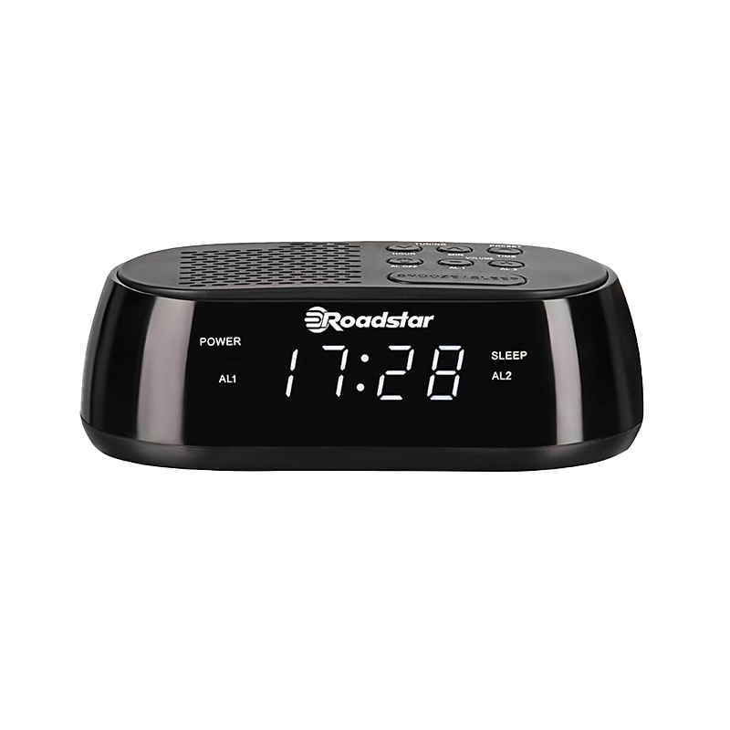 CEAS DESTEPTATOR CU RADIO FM PLL - NEGRU [2]