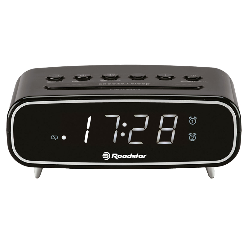 CEAS DESTEPTATOR CU RADIO FM PLL - NEGRU [2]