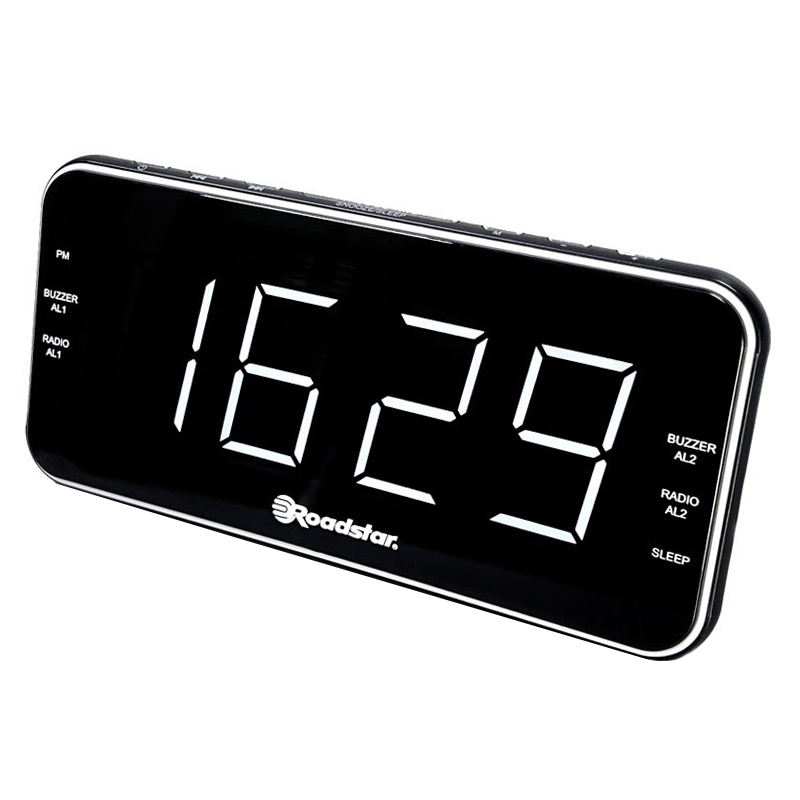 CEAS DESTEPTATOR CU RADIO FM PLL - NEGRU [3]