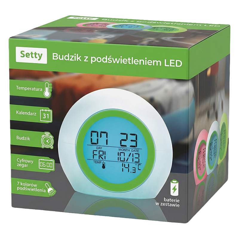 CEAS DESTEPTATOR CU TERMOMENTRU [3]