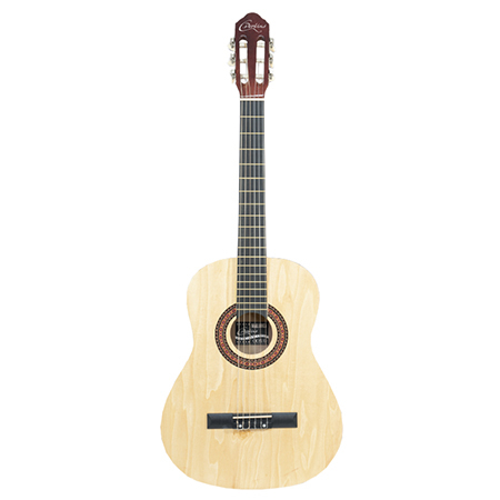 CHITARA ACUSTICA 39" [1]