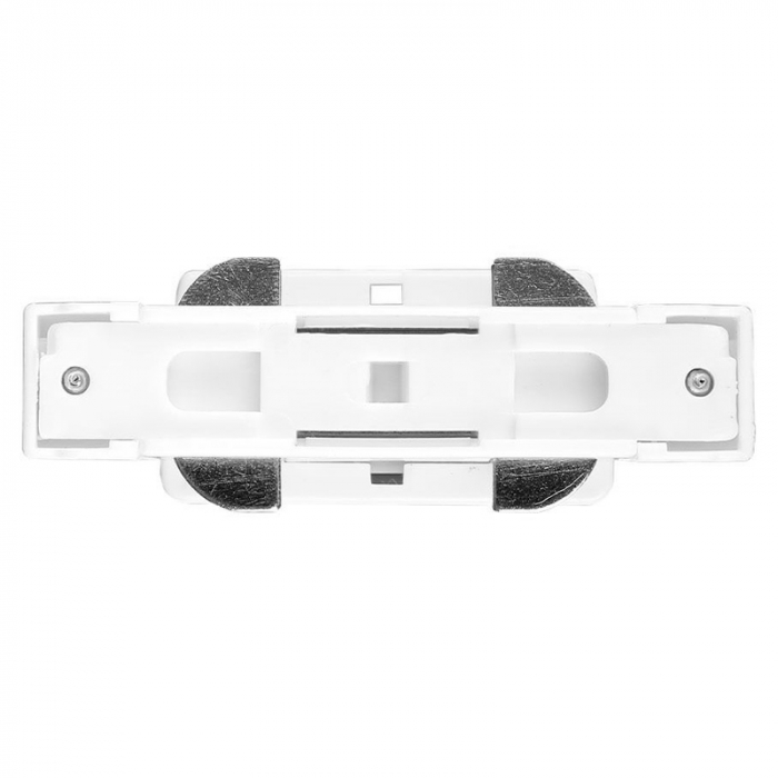 CONECTOR 4PINI SINA TRACK LIGHT - ALB [3]
