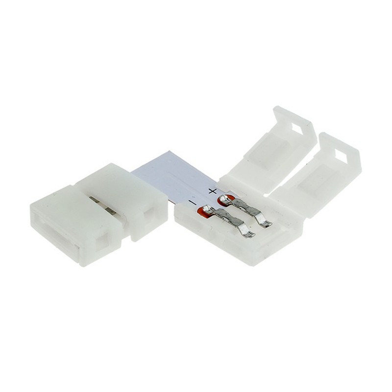 CONECTOR BANDA LED 3528 8MM MODEL IN L [2]