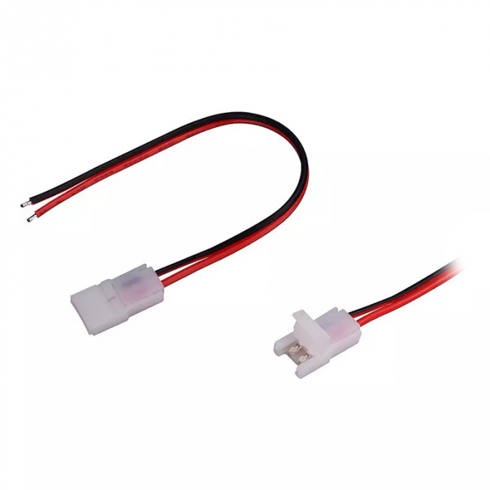 CONECTOR BANDA LED 8MM - SINGLE [2]