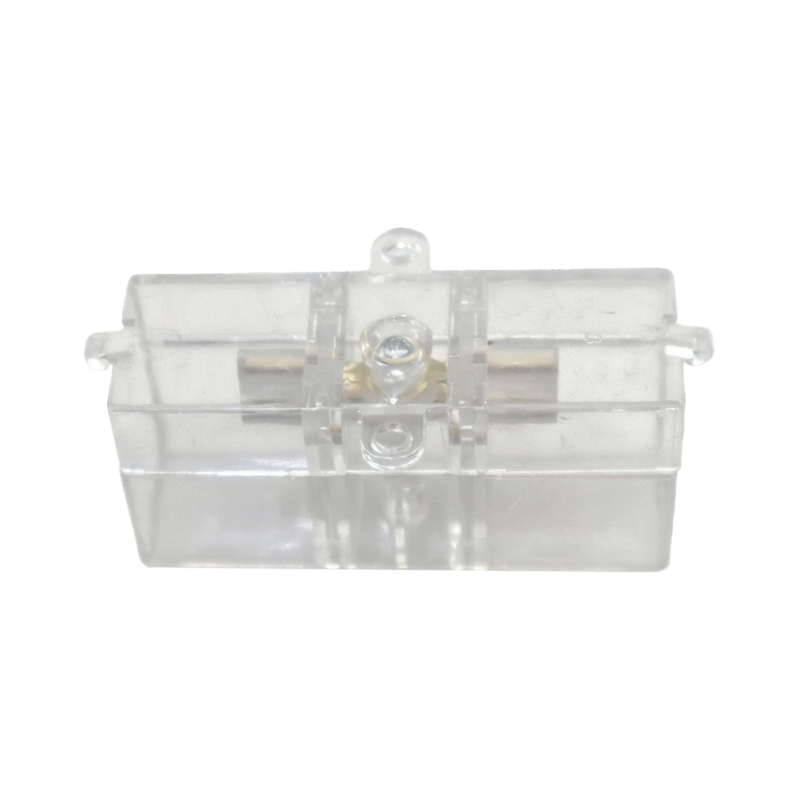 CONECTOR LAMPA LED MODULARA INTERCONECTABILA TIP I [2]