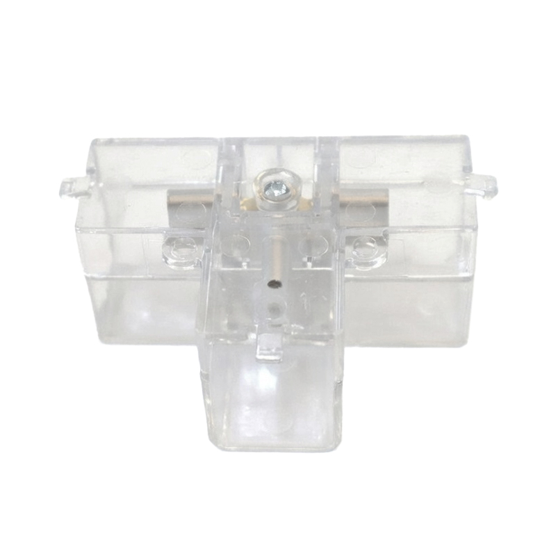 CONECTOR LAMPA LED MODULARA INTERCONECTABILA TIP T [2]