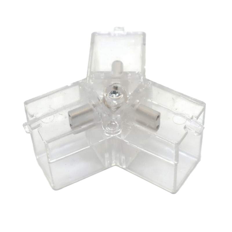 CONECTOR LAMPA LED MODULARA INTERCONECTABILA TIP Y [2]