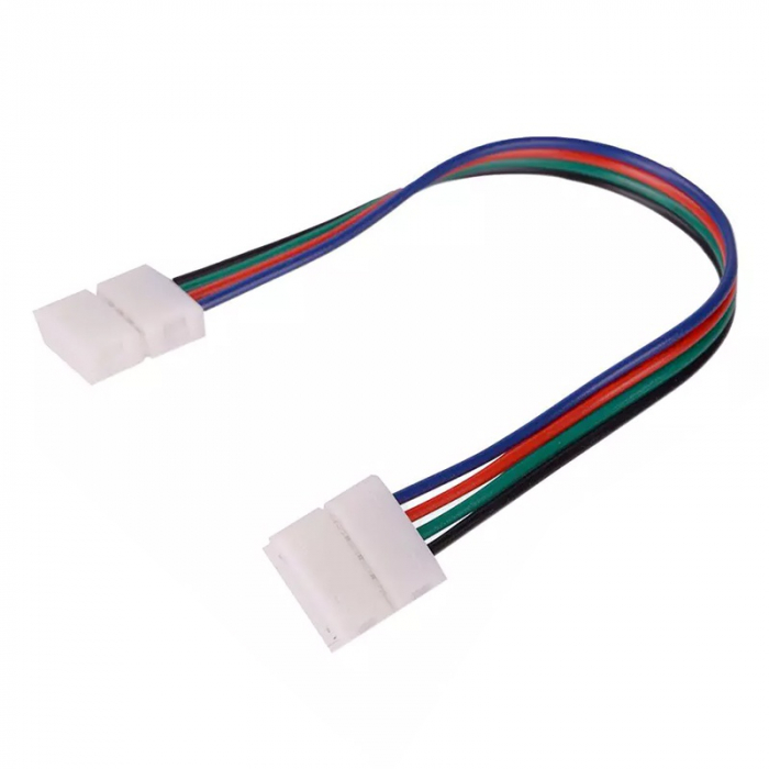 CONECTOR PE FIR BANDA LED 5050 RGB [2]