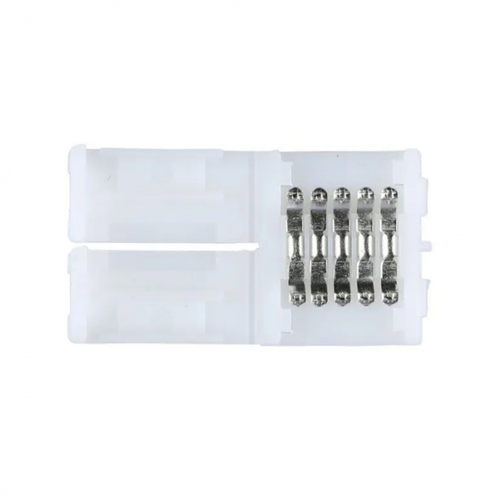 CONECTOR RAPID PENTRU BANDA LED 5050 RGB + ALB [2]