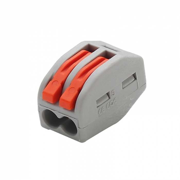 CONECTOR TERMINAL 2 PINI [2]