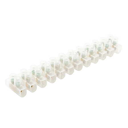CONECTOR TERMINAL 6A 6MM SET 10 [1]