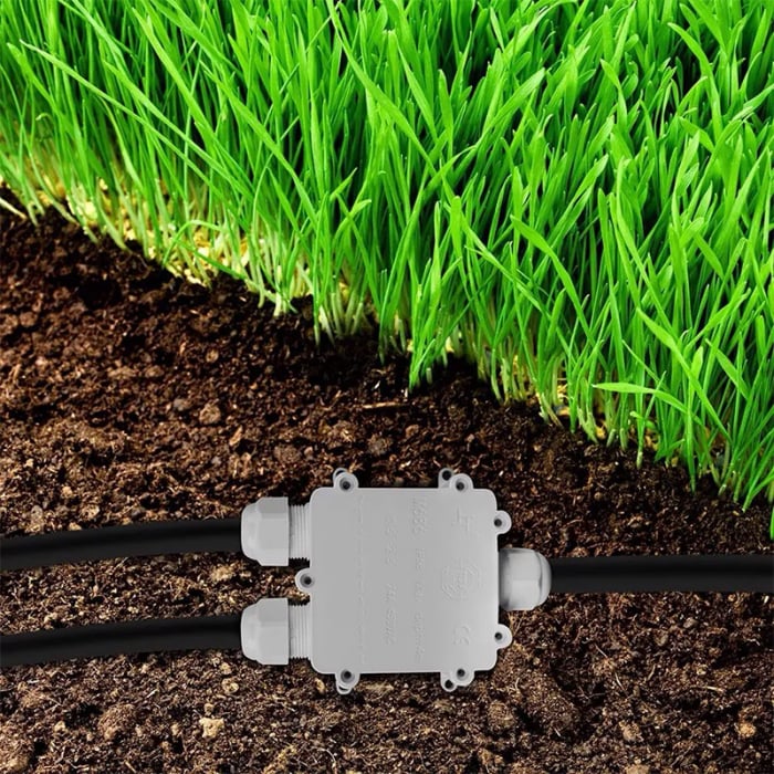 CONECTOR TERMINAL 8-12MM IP68 - ALB [8]