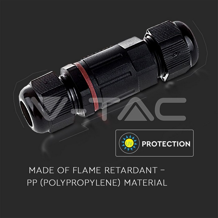 CONECTOR TERMINAL IP68 [4]