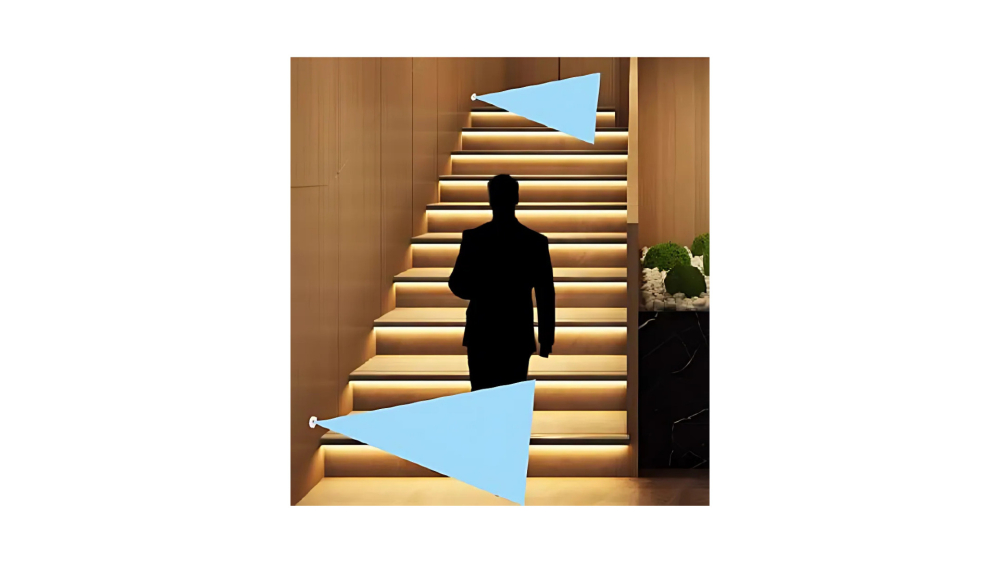 Senzor de mișcare laser - cu ieșire digitală [3]