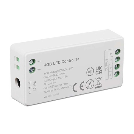 CONTROLLER BANDA LED MONOCOLOR 2911 [1]